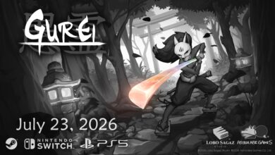 Gurei