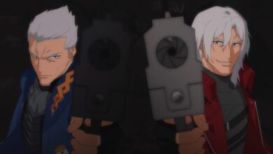 Devil May Cry