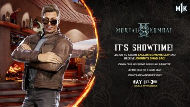 Mortal Kombat 1
