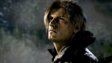 Resident Evil Requiem
