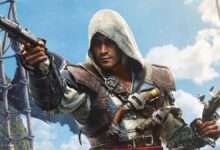 Assassin's Creed Black Flag Resynced