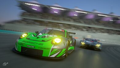 Gran Turismo 7