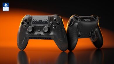 Scuf Omega