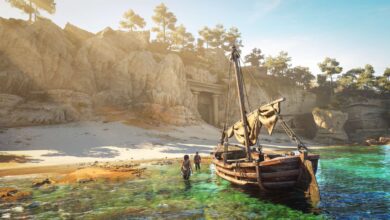 Resonance: A Plague Tale Legacy