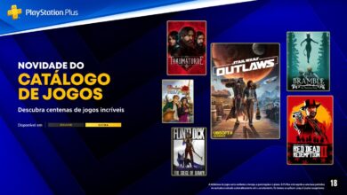 PS Plus Extra Deluxe Maio 2026