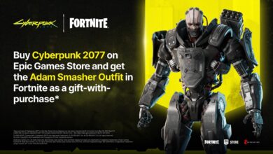 Fortnite