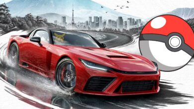 Forza Horizon 6