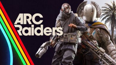 ARC Raiders
