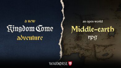 Warhorse Studios