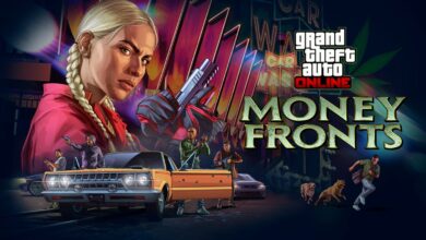 GTA Online
