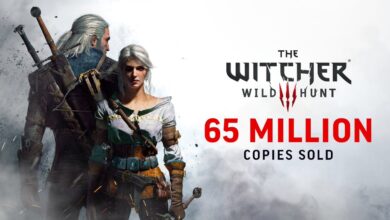 The Witcher 3: Wild Hunt