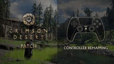 Crimson Desert