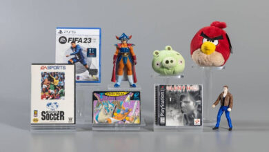 World Video Game Hall of Fame