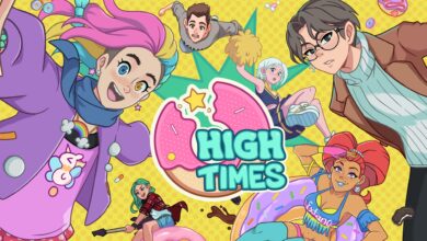 High Times