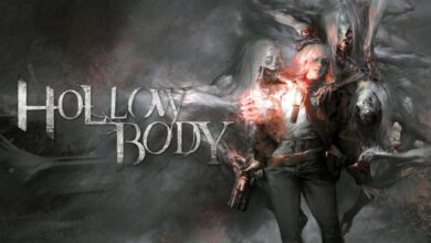 Hollowbody