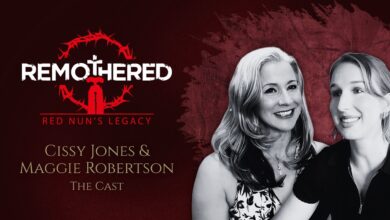 Remothered: Red Nun's Legacy