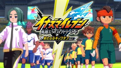 Inazuma Eleven: Victory Road