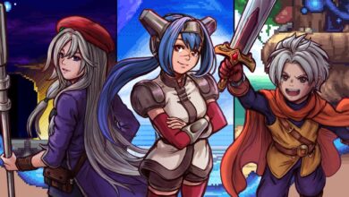 Infinite Alliance