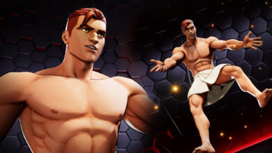 Invincible VS