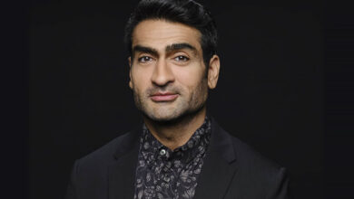Kumail Nanjiani Intergalactic