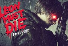 Resident Evil Requiem
