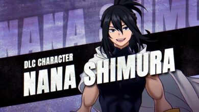 My Hero Academia: All's Justice
