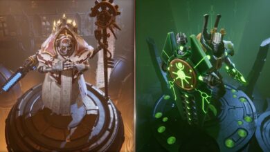 Warhammer 40,000: Mechanicus II