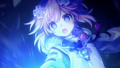 Neptunia Unlimited