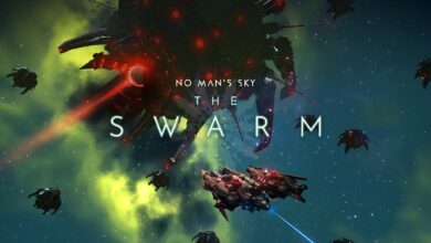 No Man's Sky
