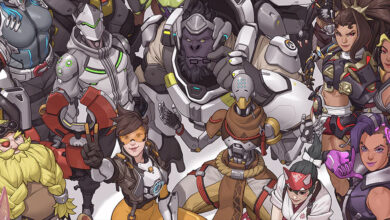 Overwatch