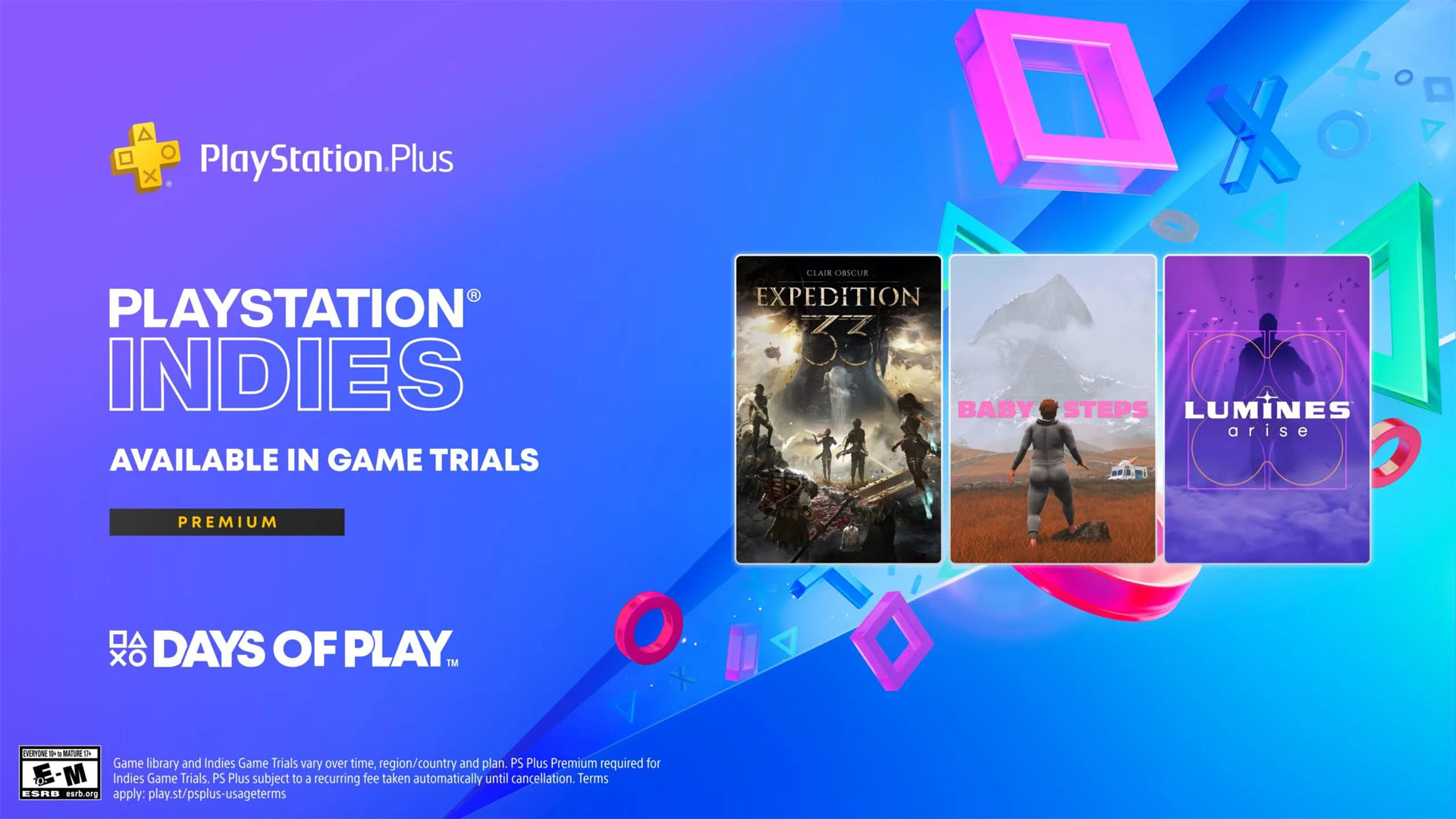 PS Plus Deluxe