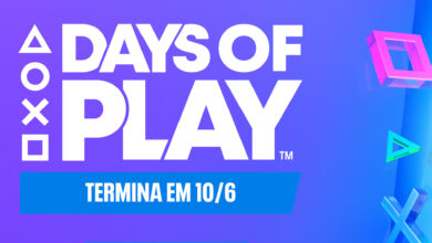 PS Store Days of Play