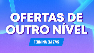 PS Store Ofertas de Outro Nível