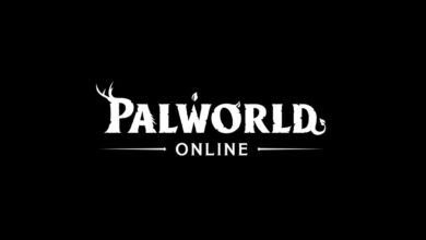 Palworld Online