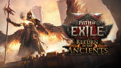 Path of Exile 2