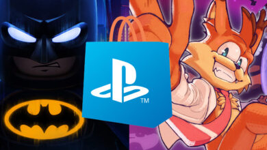 PlayStation Store Lançamentos 17 23 Maio