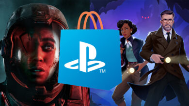 PlayStation Store Lançamentos 9-16 Maio
