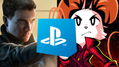 PlayStation Store Lançamentos Fim de Maio