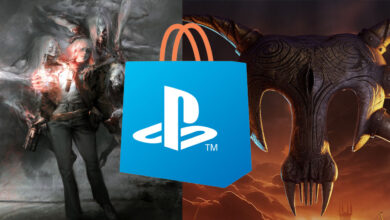 PlayStation Store Lançamentos Junho