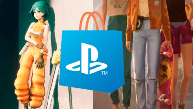 PlayStation Store Lançamentos Maio 2026 Primeira Semana
