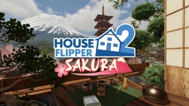 House Flipper 2