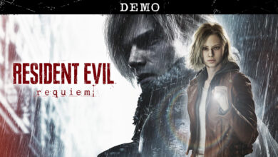 Resident Evil Requiem