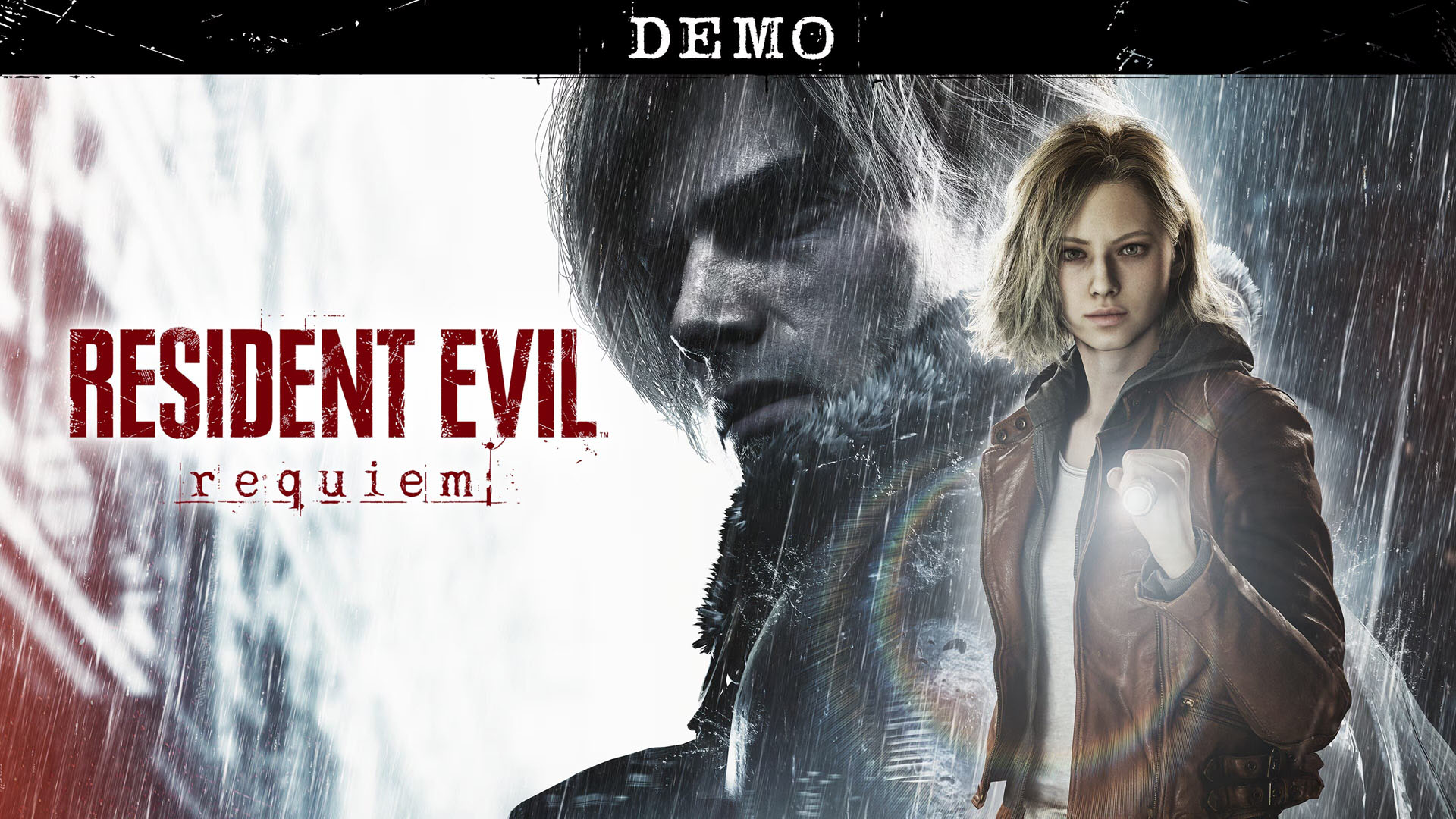 Resident Evil Requiem