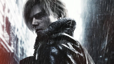 Resident Evil Requiem