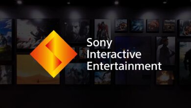 Sony Interactive Entertainment