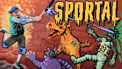 SPORTAL
