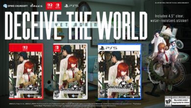 STEINS;GATE RE:BOOT