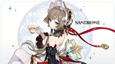 Sandrone