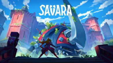 Savara