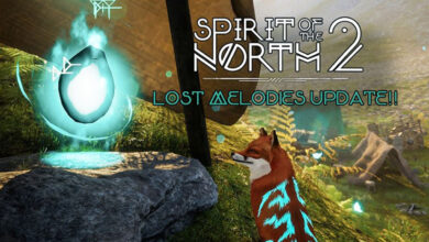 Spirit of the North 2